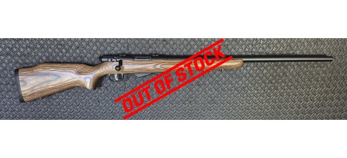 Savage 25 .22 Hornet 24" Barrel Bolt Action Rifle Used Savage 25 .22 Hornet 24" Barrel Bolt Action Rifle Used